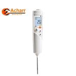 دماسنج دیجیتالی تستو Testo 106 Digital Thermometer