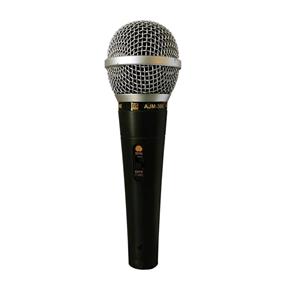 میکروفن پی وی مدل AJM-300 PV AJM-300 Dynamic Microphone