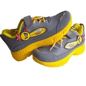 کتانی پسرانه طرح انگری برد  رنگ میکس زرد و طوسی موجود در سایز های 31تا37 لطفا قبل از سفارش از موجودی کالا اطمینان حاصل ک