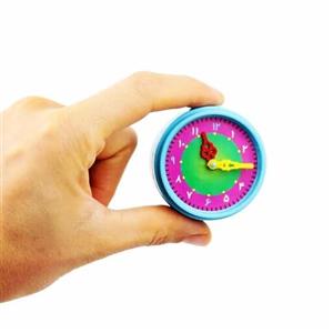 ساعت کمک آموزشی ریاضی شایان مُهردار