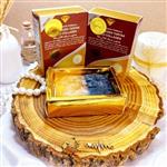 صابون وتریاک کلاژن طلا اصل Soap Taryak محصولات پوست شهرزاد