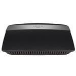 Linksys E2500 Dual-Band N600 Wireless Router