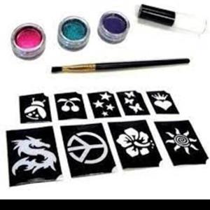 تتو موقت شیمر1(زاهدان انلاین)