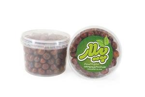 فندق برشته 250 گرم