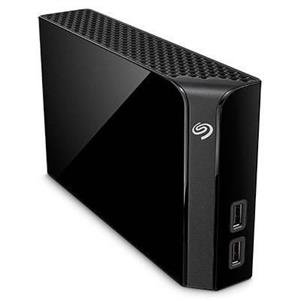 هارد اکسترنال 8ترابایت سیگت اورجینال