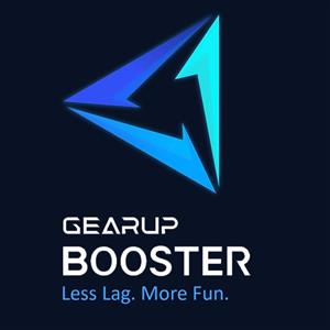 GearUP Booster | گیر آپ بوستر یک ماهه