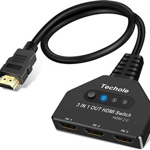 مبدل hdmi اورجینال آمازون 