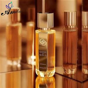 ادکلن جوردانی گلد