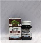 Vitarmonyl Ginkgo Biloba Capsules