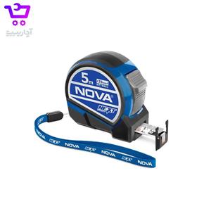 متر 5 متری نووا مدل NTT 9651