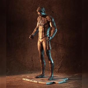 اسپایدرمن (spider man-peter parker)