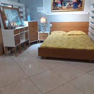 سرویس خواب ۲ نفره