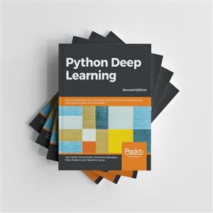 کتاب Python Deep Learning , 2nd Edition
