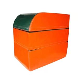 خرک ژیمناستیک 3 طبقه مدل H4