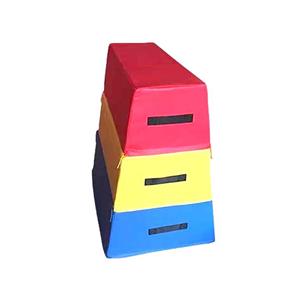 خرک ژیمناستیک 3 طبقه مدل H3