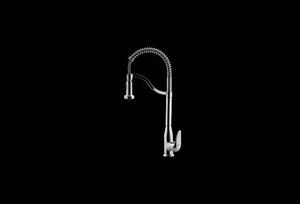 شیرظرفشویی درخشان مدل آوا Derakhshan Ava Kitchen Faucets