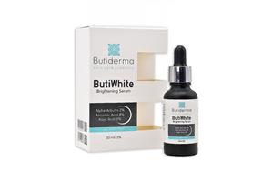 Butiderma Butiwhite Brightening Serum 30ml