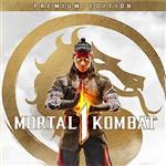 اکانت Mortal Kombat 1 Premium Edition PS5 ظرفیت دوم