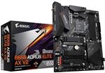 مادربورد برند Gigabyte مدل B550 AORUS ELITE AX V2- زمان تحویل 2 تا 3 هفته کاری