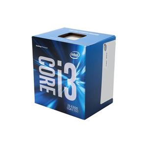 قیمت و خرید پردازنده اینتل مدل Core i3-6300T