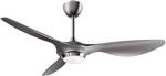 پنکه سقفی هوشمند reiga 52 Silver Smart Ceiling Fans - ارسال ۱۰ الی ۱۵ روز کاری