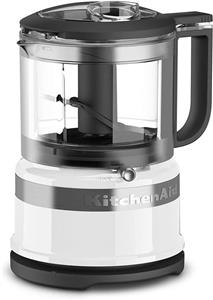 خردکن کیچن اید KitchenAid KFC3516WH 3.5 Cup Food Chopper ارسال 15 الی 20 روز کاری 