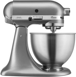 همزن کیچن اید KitchenAid Stand Mixer Classic - ارسال 15 الی 20 روز کاری 