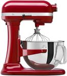 همزن حرفه ای کیچن اید Kitchenaid Kp26M1Xer 6 Qt. Professional 600 Series Bowl-Lift Stand Mixer 