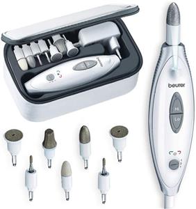 ست پدیکور مانیکور مدل  Beurer MP 41- ارسال ۱۰ الی ۱۵ روز کاری