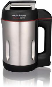 سوپ ساز مورفی ریچاردز مدل Morphy Richards Saute and Soup Maker 501014 ارسال الی 15 روز کاری 