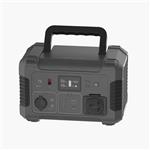 ژنراتور برق قابل حمل پنل خورشیدی مدل Powerology Portable Power Generator QC 18W - ارسال 10 الی 15 روز کاری