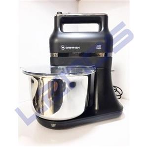 همزن کاسه دار 400 وات گریمن مدل GR MB 450 