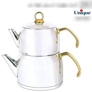 کتری قوری لوکس یونیک