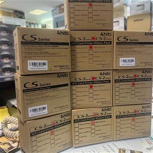 ریبون رنگی هایتی مدل CS320