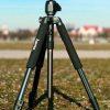 سه پایه هاما 4159 استار پرو 59 Hama 4159 Star Pro 59 Hama Tripod Compact Pro