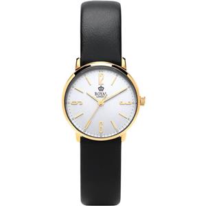 ساعت مچی عقربه ای زنانه رویال لندن مدل RL-21353-02
