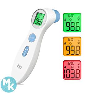 تب سنج دیجیتالfemometer مدل det-306