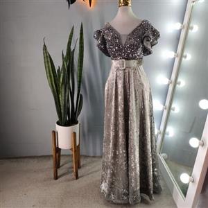 لباس مجلسی مدل آوا