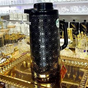 فلاکس ، فلاس خارجی  یک و سه دهم لیتر  رگال