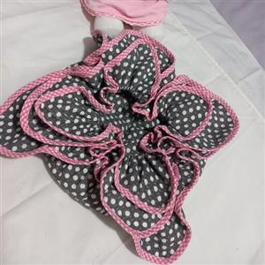 ست دم کنی سه تایی