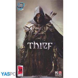 بازی Thief برای pc