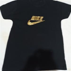 تیشرت یقه گرد زارا پسرانه اسپرت رنگ مشکی سایز 45 تا 65
