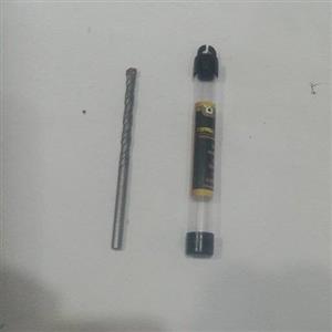 مته الماسه 6 دوکاره