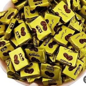 تافی  کاکائویی  کام  نوستالژی