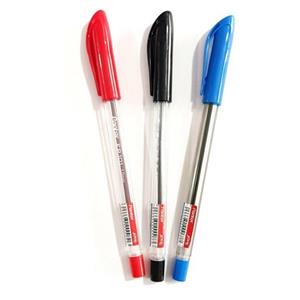 خودکار فوق روان نانو انتی باکتریال دکتر پنتر 0.7MM 