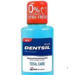 دهان شویه کامل dentsil