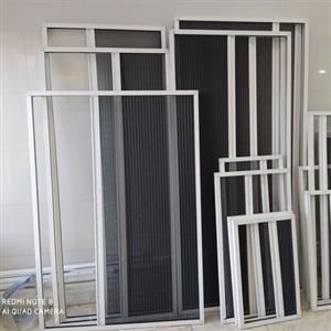 توری پنجره و درب