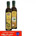 روغن زیتون مورد تایید دکتر روازاده