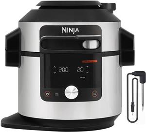 مولتی کوکر نینجا مدل Ninja Foodi MAX 15-in-1 