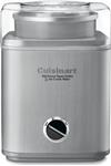 دستگاه بستنی ساز مدل Ice Cream Maker Cuisinart - ارسال 10 الی ۱۵ روز کاری